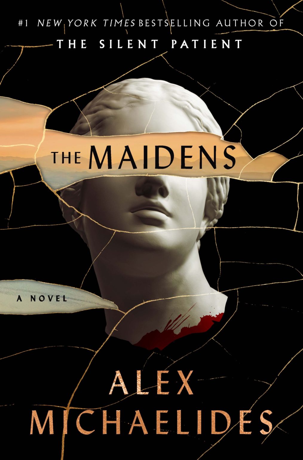 the maidens by alex
