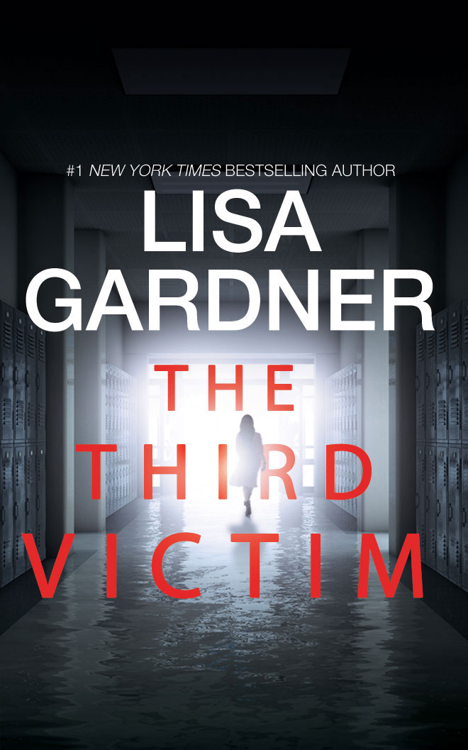 Review: The Third Victim by Lisa Gardner (audio) – Always With a Book