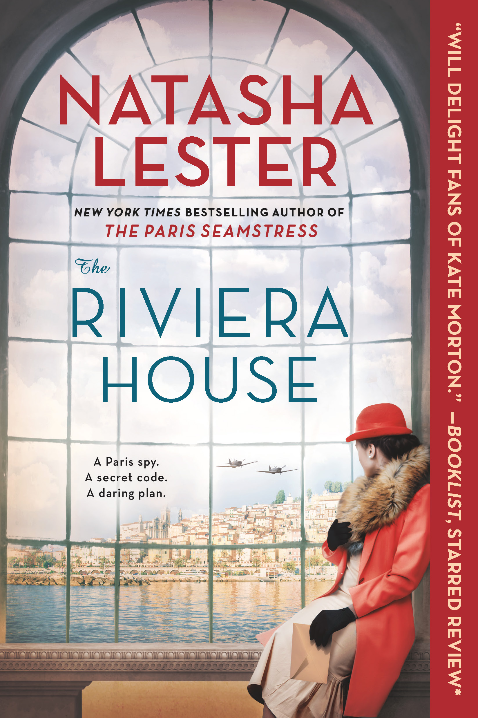 review-the-riviera-house-by-natasha-lester-audio-always-with-a-book