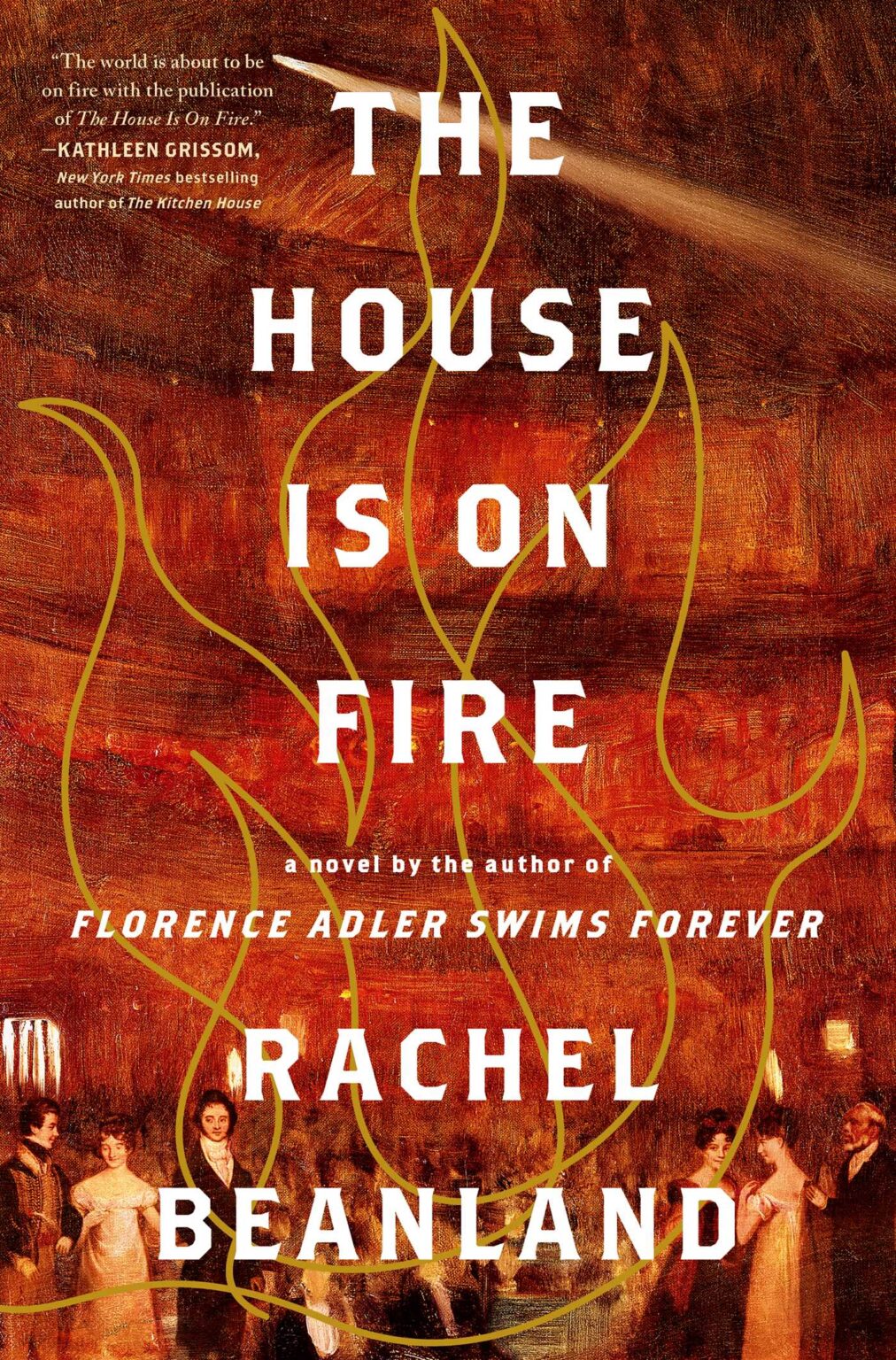 the-house-is-on-fire-by-rachel-beanland-bookreview-audiobook-always