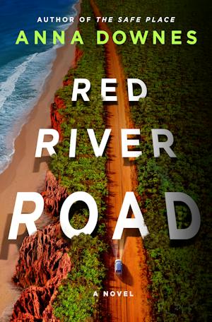 Red River Road by Anna Downes #bookreview #audiobook