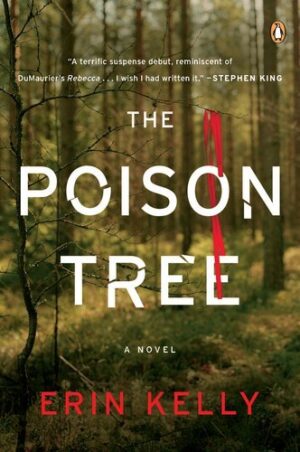 The Poison Tree by Erin Kelly #bookreview