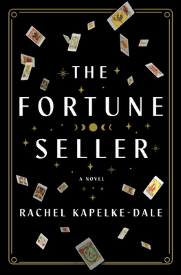 The Fortune Seller by Rachel Kapelke-Dale #bookreview #audiobook