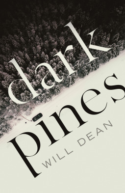 Dark Pines by Will Dean #bookreview #audiobook #translatedbook #series